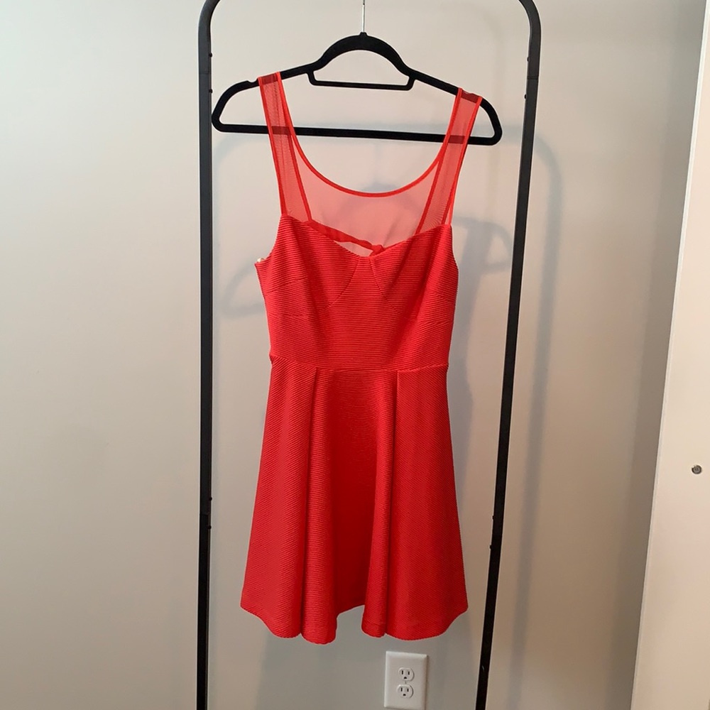 BCBGeneration Dress